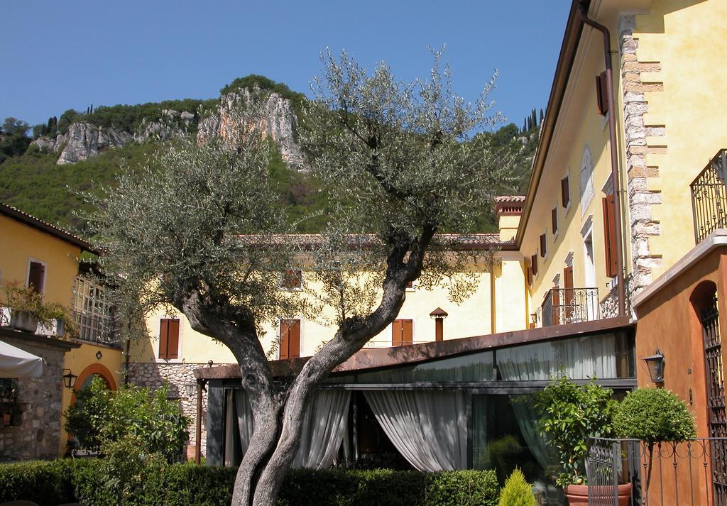 Corte Impero Affi Exterior photo