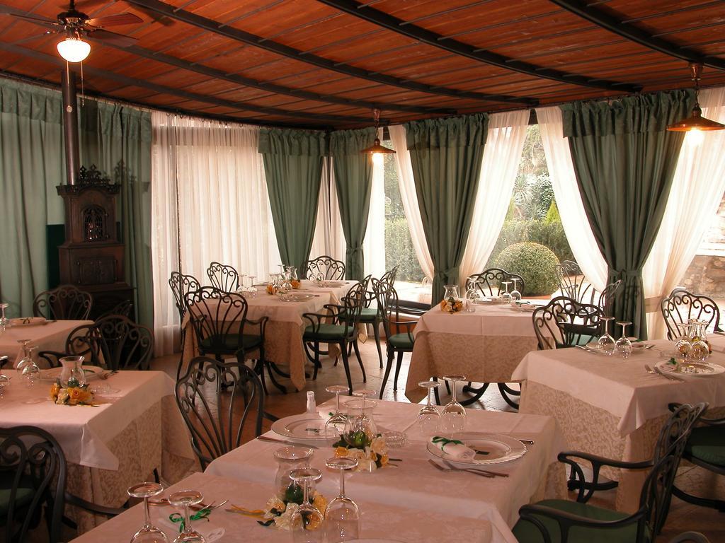 Corte Impero Affi Exterior photo